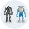 Action Figures